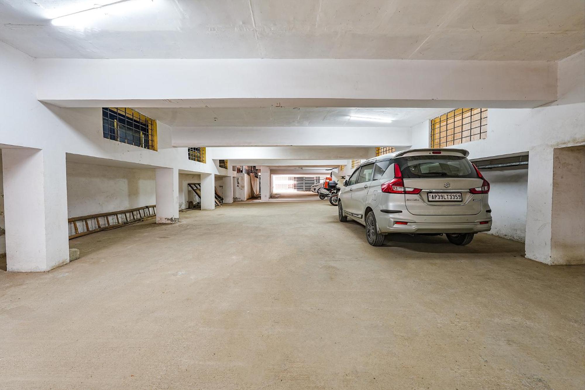 Fabexpress Metro Gs Comforts Bengaluru Kültér fotó